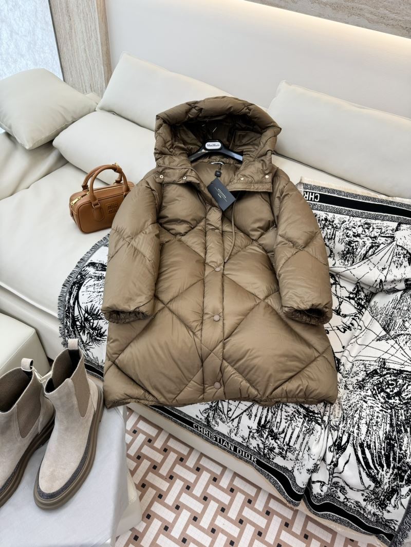 Alexander Wang Down Jackets